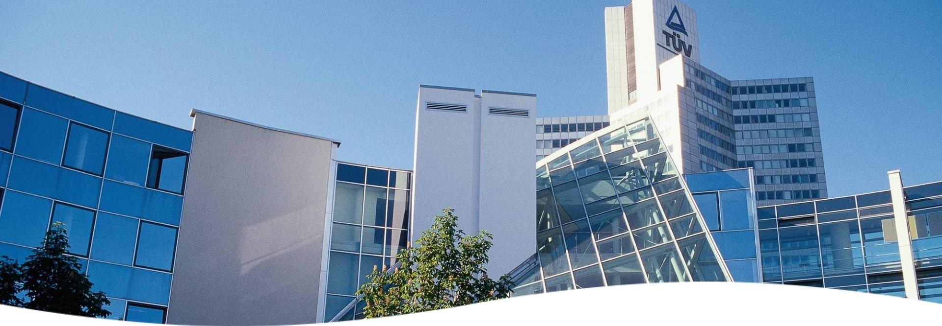 A propos de TÜV Rheinland Academie A propos de TÜV Rheinland Academie
