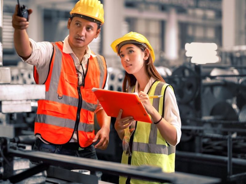Analyse et mise en conformite machines Analyse et mise en conformite machines
