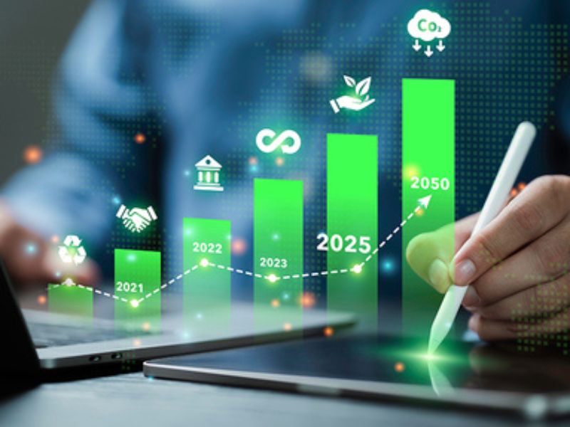 Les avantages - Accompagnement CSRD de TUV Rheinland Les avantages - Accompagnement CSRD de TUV Rheinland
