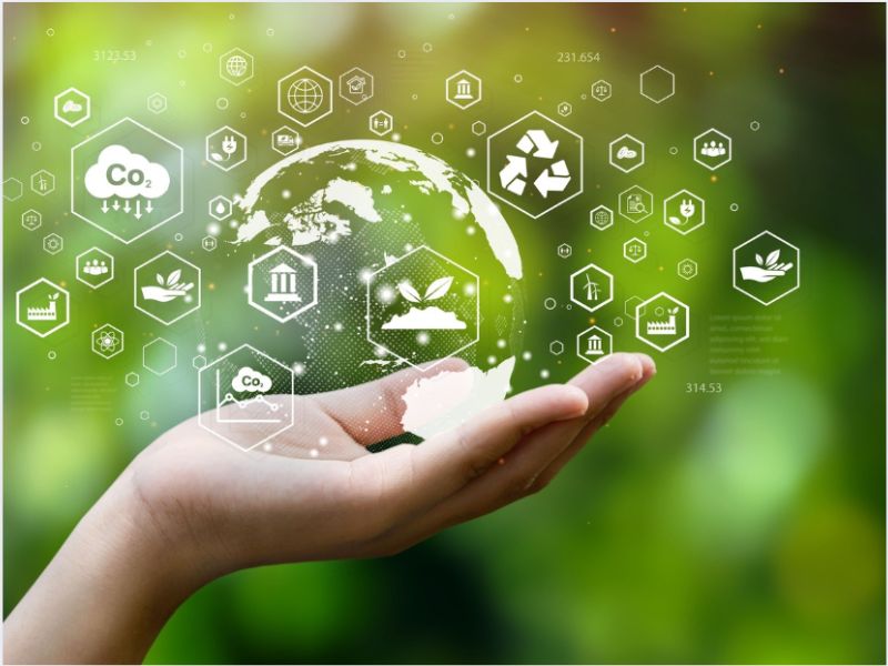 Diagnostic de vos indicateurs ESG et votre conformite CSRD avec TUV Rheinland Diagnostic de vos indicateurs ESG et votre conformite CSRD avec TUV Rheinland