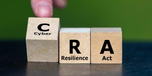 Formation Cybers&eacute;curit&eacute; des produits connect&eacute;s et conformit&eacute; au Cyber Resilience Act (CRA) - Sensibilisation