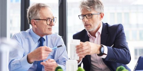 formation RSE de TÜV Rheinland