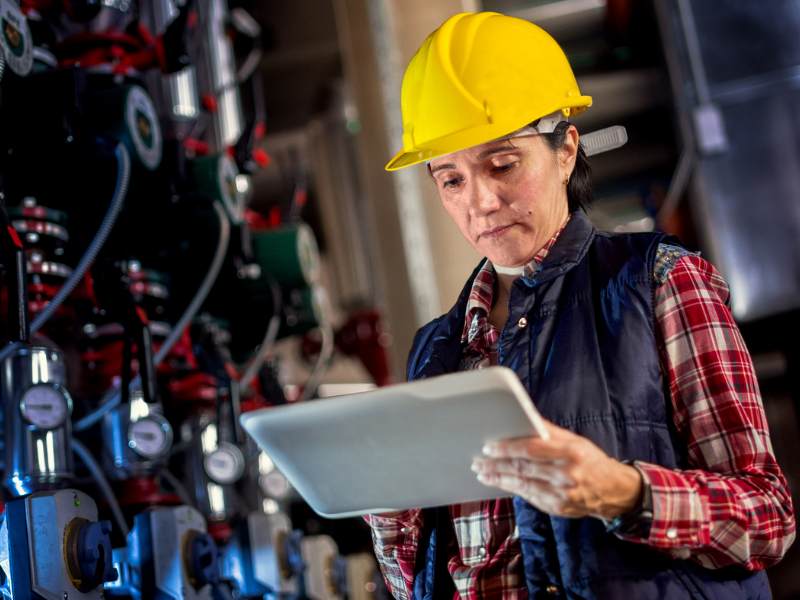 Formation Calcul et Fabrication selon le code ASME Section VIII - Divisions 1 et 2 (Récipients sous pression) de TUV RHEINLAND