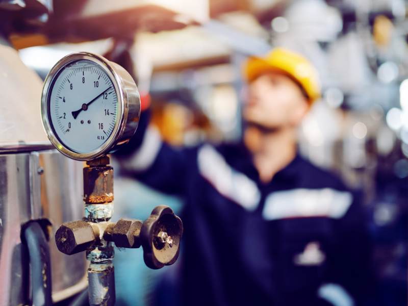 Formation D.E.S.P - Découvrir et approfondir les exigences de la Directive 2014/68/UE de TUV RHEINLAND