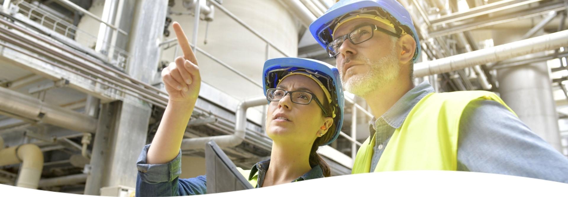 Formation IOSH-NEBOSH de TÜV Rheinland Formation IOSH-NEBOSH de TÜV Rheinland