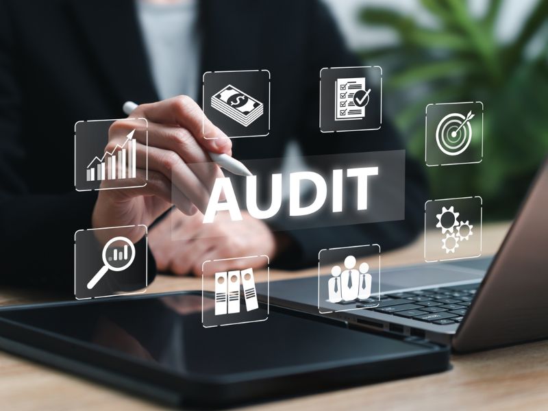 ForrmationAuditeur interne - Système intégré QSE - ISO 9001 / 45001/14001 de TUV RHEINLAND ForrmationAuditeur interne - Système intégré QSE - ISO 9001 / 45001/14001 de TUV RHEINLAND