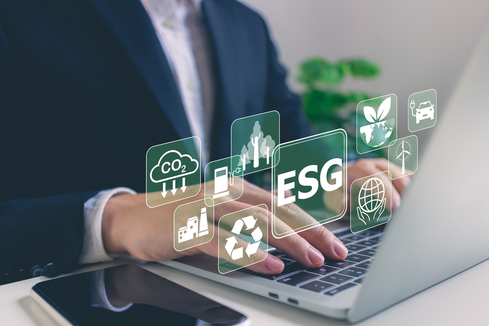 Reporting ESG de TUV Rheinland Reporting ESG de TUV Rheinland